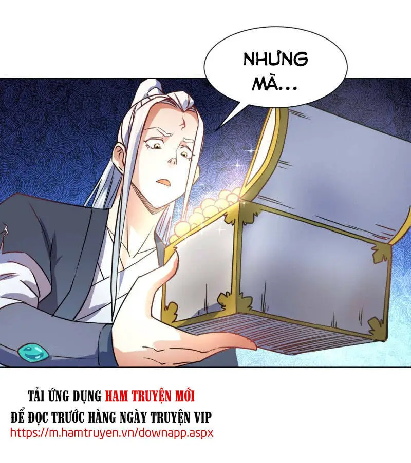 Sư Tỷ Của Ta Đông Đến Một Đám Nettruyen ZZZ Chương 83 Page 33