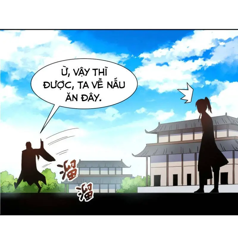 Sư Tỷ Của Ta Đông Đến Một Đám Nettruyen ZZZ Chương 83 Page 42