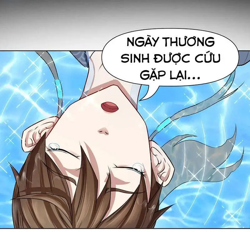 Sư Tỷ Của Ta Đông Đến Một Đám Nettruyen ZZZ Chương 101 Page 33