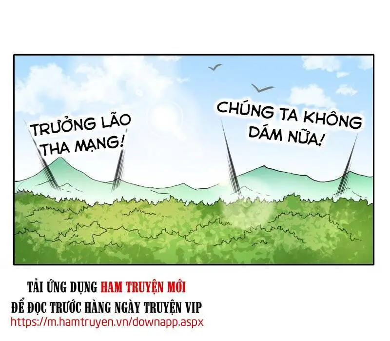 Sư Tỷ Của Ta Đông Đến Một Đám Nettruyen ZZZ Chương 94 Page 7