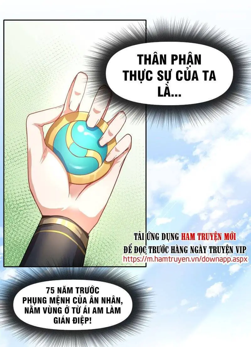 Sư Tỷ Của Ta Đông Đến Một Đám Nettruyen ZZZ Chương 94 Page 10