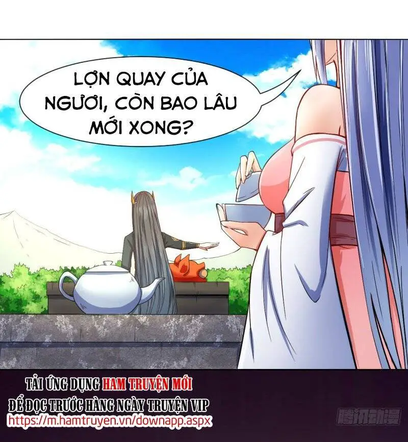 Sư Tỷ Của Ta Đông Đến Một Đám Nettruyen ZZZ Chương 94 Page 12
