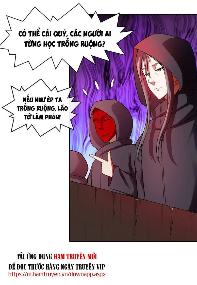 Sư Tỷ Của Ta Đông Đến Một Đám Nettruyen ZZZ Chương 94 Page 40