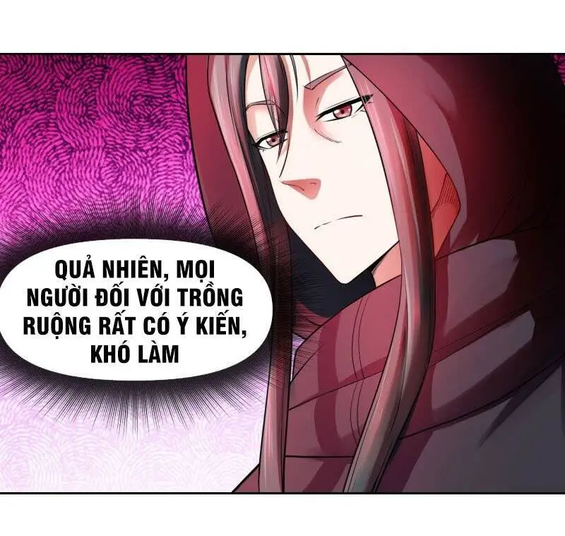 Sư Tỷ Của Ta Đông Đến Một Đám Nettruyen ZZZ Chương 94 Page 41
