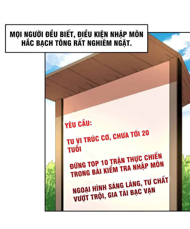 Sư Tỷ Của Ta Đông Đến Một Đám Nettruyen ZZZ Chương 82 Page 2