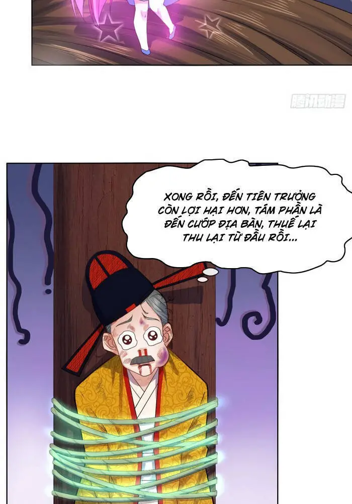 Sư Tỷ Của Ta Đông Đến Một Đám Nettruyen ZZZ Chương 91 Page 24