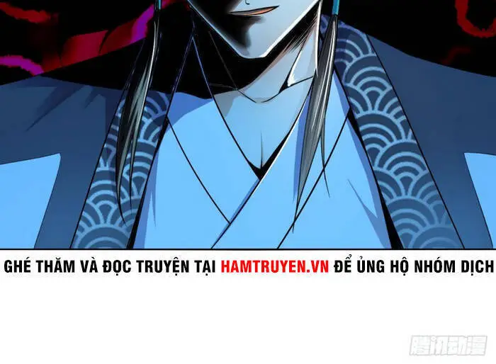 Sư Tỷ Của Ta Đông Đến Một Đám Nettruyen ZZZ Chương 91 Page 30