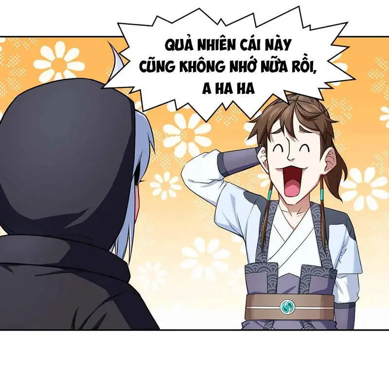 Sư Tỷ Của Ta Đông Đến Một Đám Nettruyen ZZZ Chương 100 Page 14