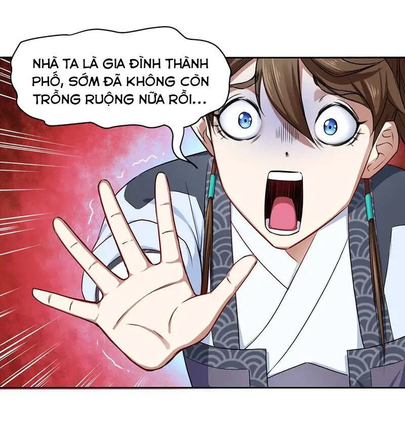 Sư Tỷ Của Ta Đông Đến Một Đám Nettruyen ZZZ Chương 100 Page 16
