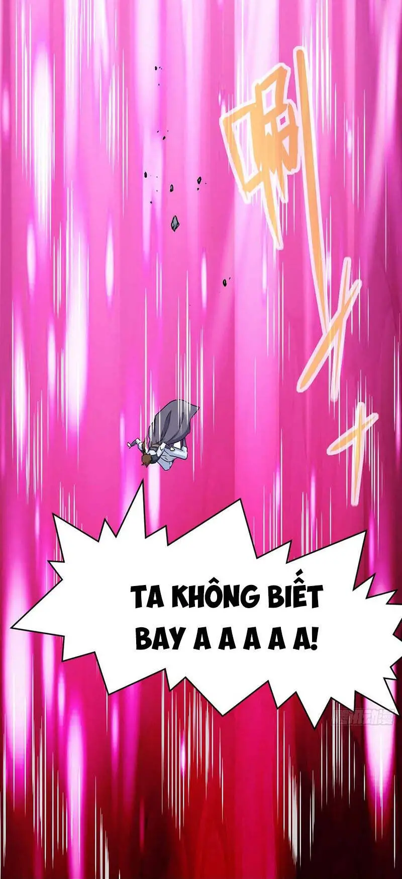Sư Tỷ Của Ta Đông Đến Một Đám Nettruyen ZZZ Chương 100 Page 30