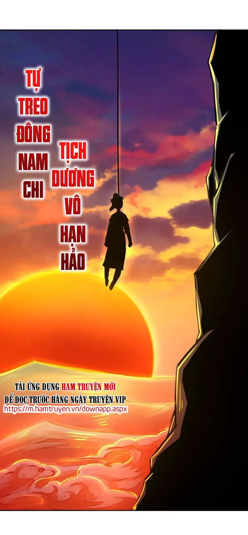 Sư Tỷ Của Ta Đông Đến Một Đám Nettruyen ZZZ Chương 100 Page 38