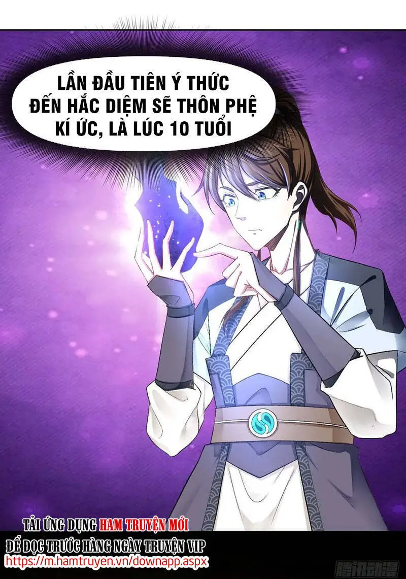 Sư Tỷ Của Ta Đông Đến Một Đám Nettruyen ZZZ Chương 99 Page 1