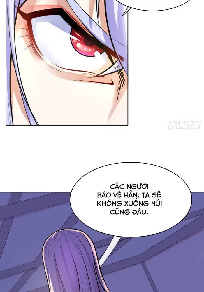 Sư Tỷ Của Ta Đông Đến Một Đám Nettruyen ZZZ Chương 89 Page 23