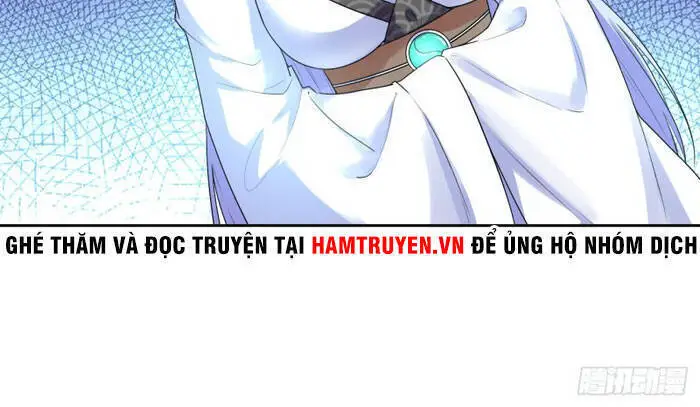 Sư Tỷ Của Ta Đông Đến Một Đám Nettruyen ZZZ Chương 89 Page 31