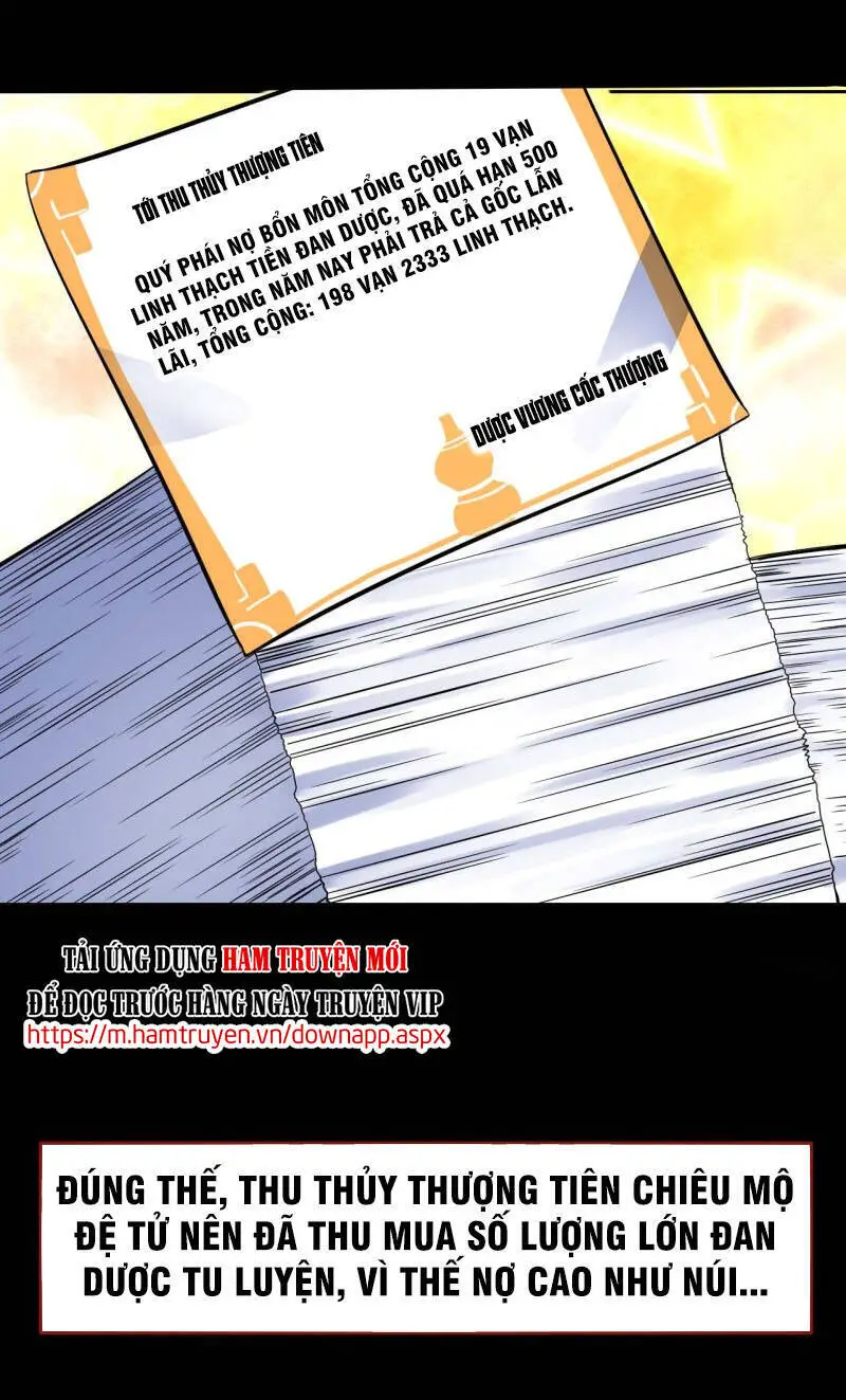 Sư Tỷ Của Ta Đông Đến Một Đám Nettruyen ZZZ Chương 79 Page 23