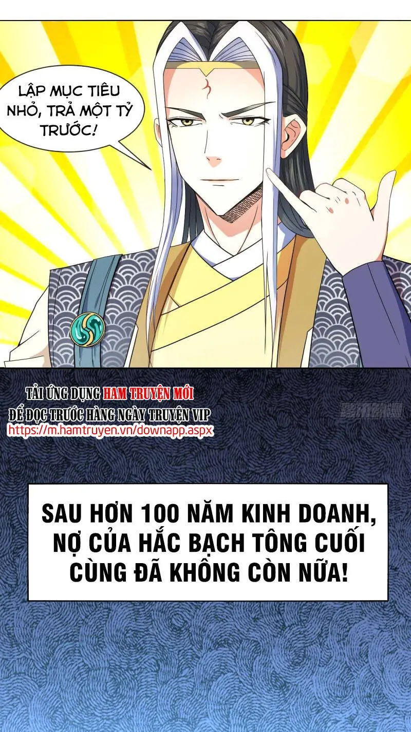 Sư Tỷ Của Ta Đông Đến Một Đám Nettruyen ZZZ Chương 79 Page 27