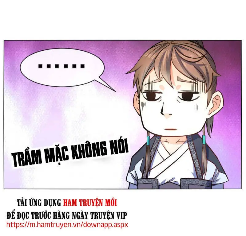 Sư Tỷ Của Ta Đông Đến Một Đám Nettruyen ZZZ Chương 79 Page 29