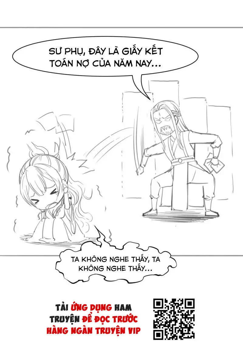 Sư Tỷ Của Ta Đông Đến Một Đám Nettruyen ZZZ Chương 79 Page 42