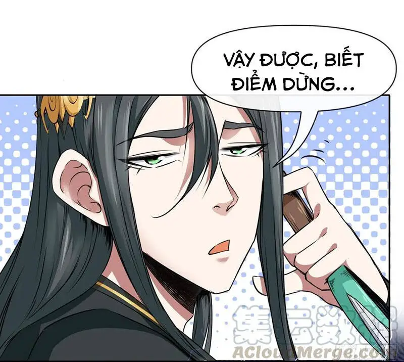 Sư Tỷ Của Ta Đông Đến Một Đám Nettruyen ZZZ Chương 98 Page 20