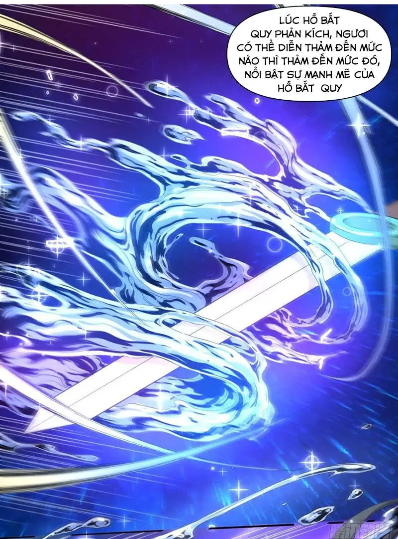 Sư Tỷ Của Ta Đông Đến Một Đám Nettruyen ZZZ Chương 98 Page 33