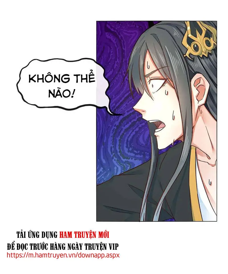 Sư Tỷ Của Ta Đông Đến Một Đám Nettruyen ZZZ Chương 98 Page 39