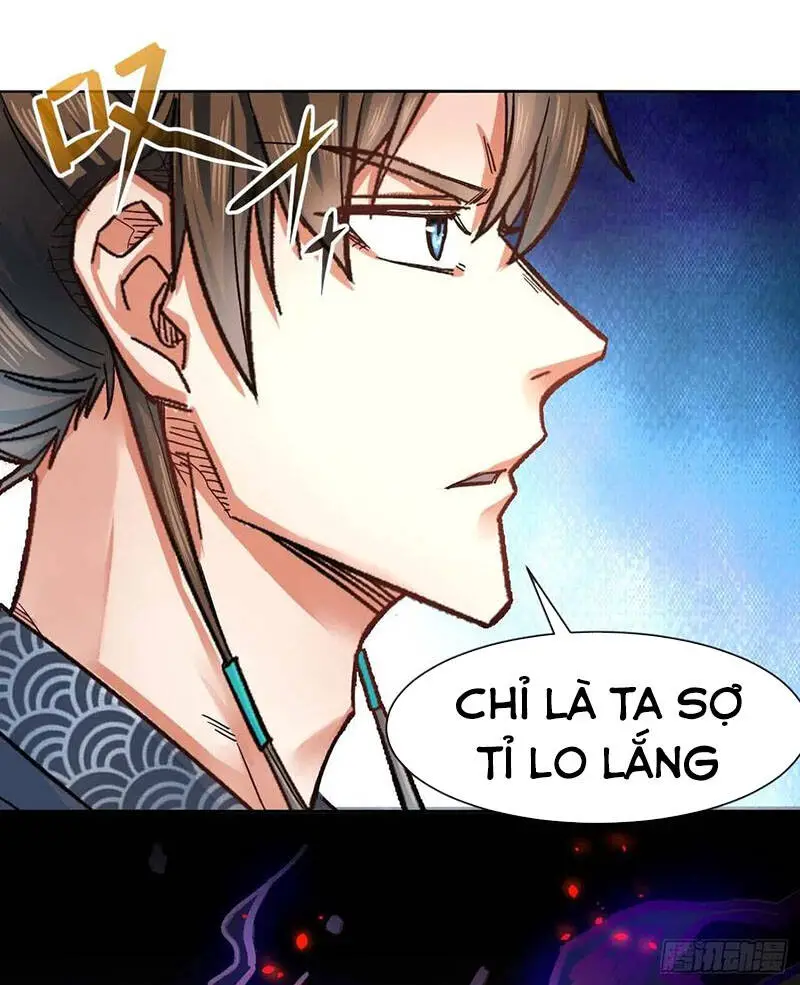 Sư Tỷ Của Ta Đông Đến Một Đám Nettruyen ZZZ Chương 98 Page 42