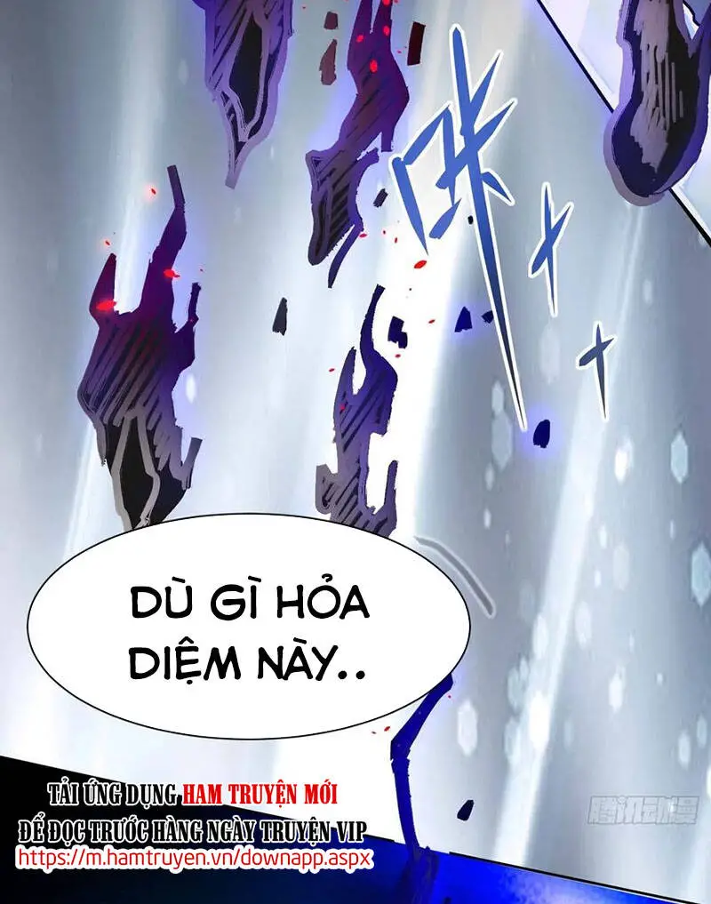 Sư Tỷ Của Ta Đông Đến Một Đám Nettruyen ZZZ Chương 98 Page 44