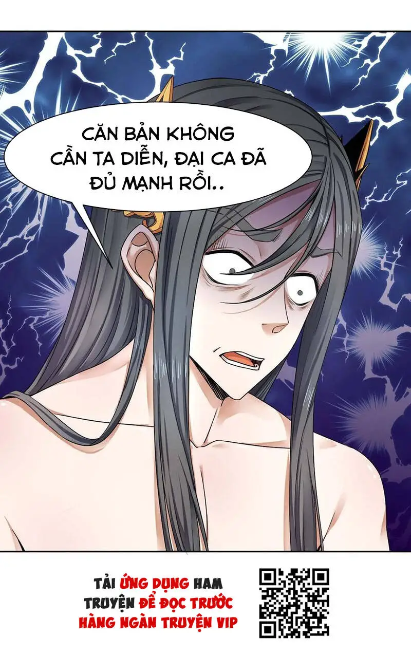 Sư Tỷ Của Ta Đông Đến Một Đám Nettruyen ZZZ Chương 98 Page 49