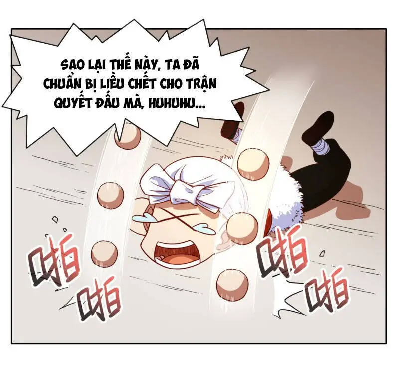 Sư Tỷ Của Ta Đông Đến Một Đám Nettruyen ZZZ Chương 78 Page 5