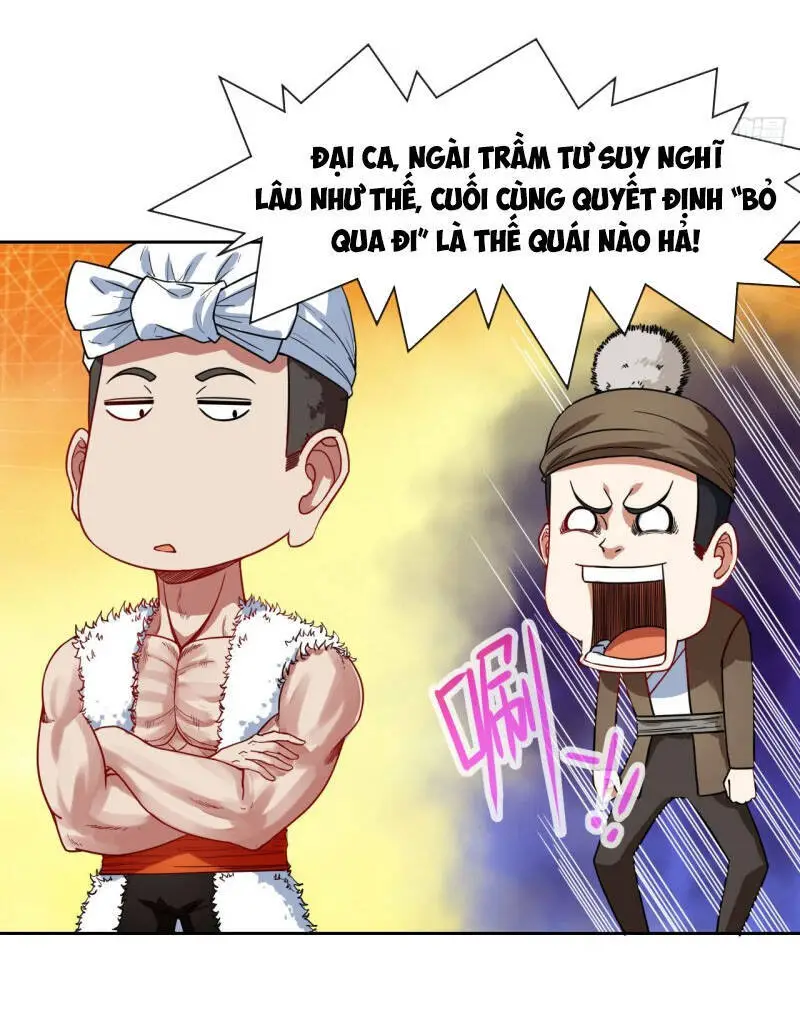 Sư Tỷ Của Ta Đông Đến Một Đám Nettruyen ZZZ Chương 78 Page 13