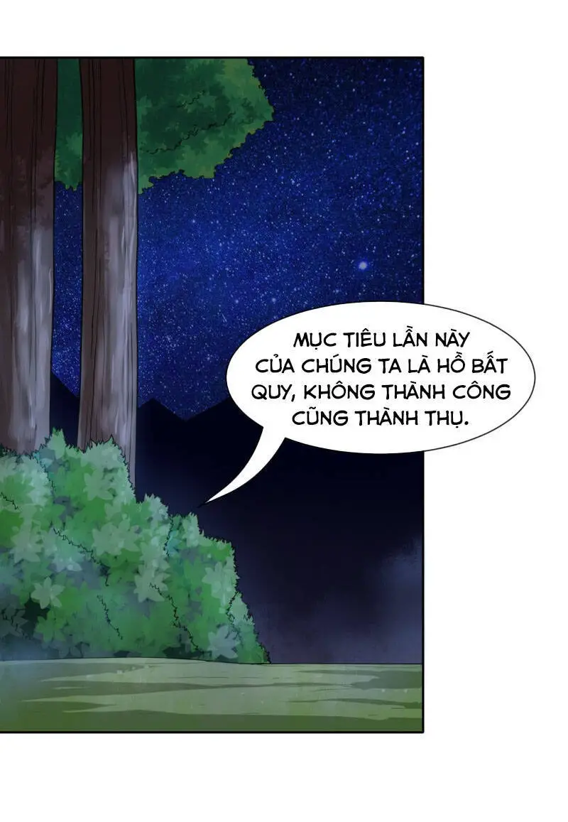 Sư Tỷ Của Ta Đông Đến Một Đám Nettruyen ZZZ Chương 78 Page 16
