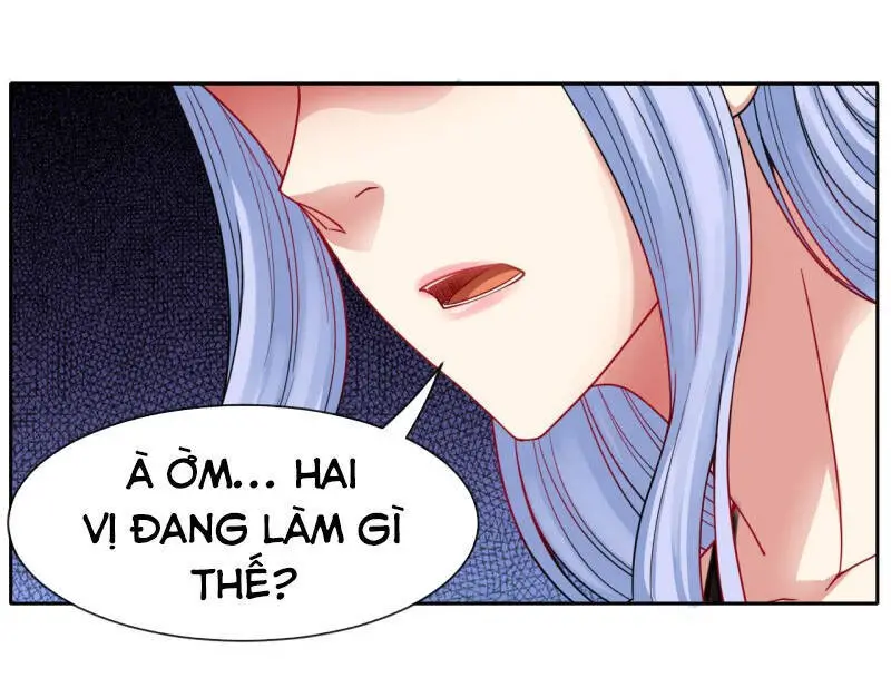 Sư Tỷ Của Ta Đông Đến Một Đám Nettruyen ZZZ Chương 78 Page 18