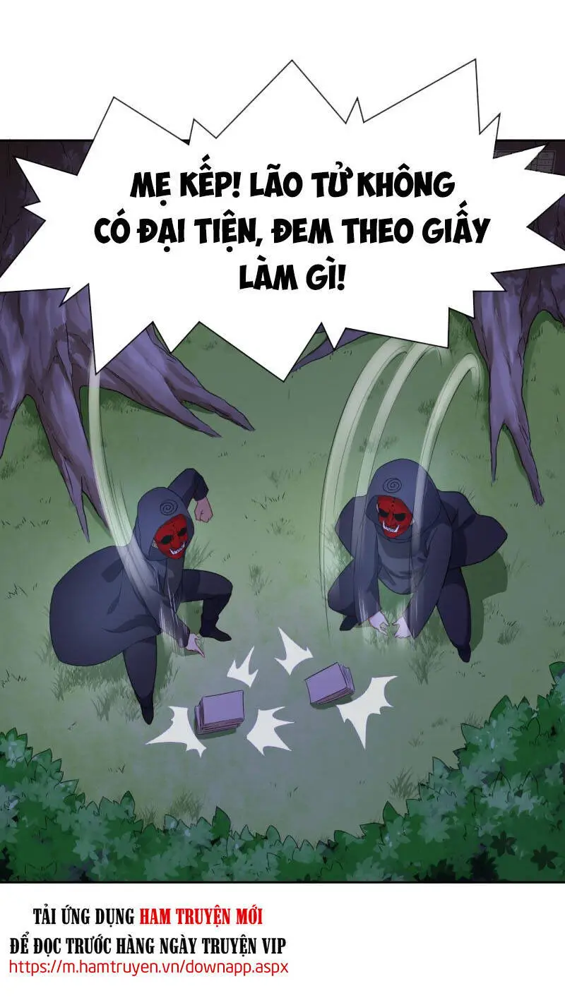 Sư Tỷ Của Ta Đông Đến Một Đám Nettruyen ZZZ Chương 78 Page 25