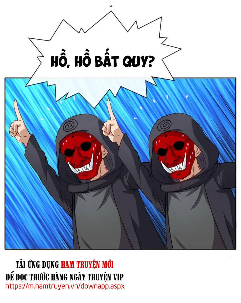 Sư Tỷ Của Ta Đông Đến Một Đám Nettruyen ZZZ Chương 78 Page 31