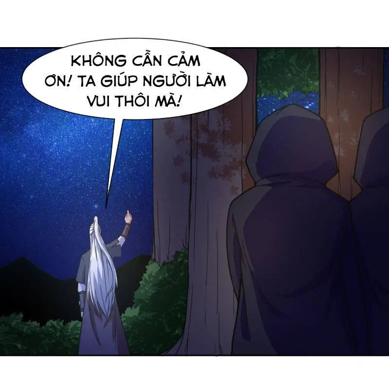 Sư Tỷ Của Ta Đông Đến Một Đám Nettruyen ZZZ Chương 78 Page 36