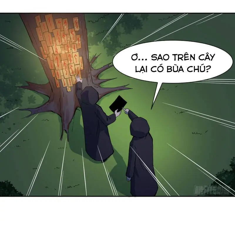 Sư Tỷ Của Ta Đông Đến Một Đám Nettruyen ZZZ Chương 78 Page 40
