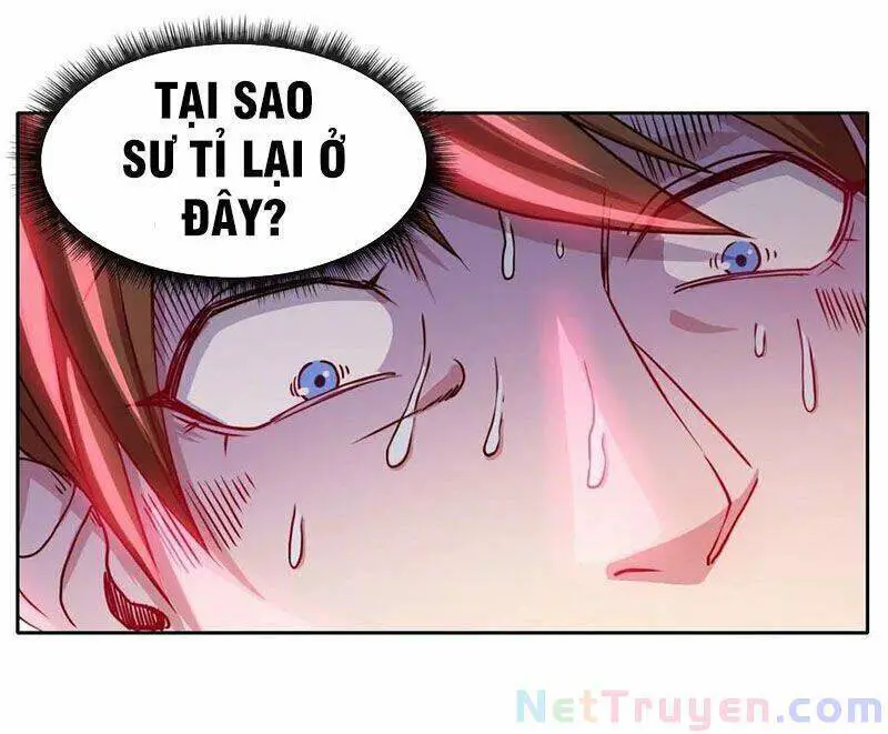 Sư Tỷ Của Ta Đông Đến Một Đám Nettruyen ZZZ Chương 97 Page 2