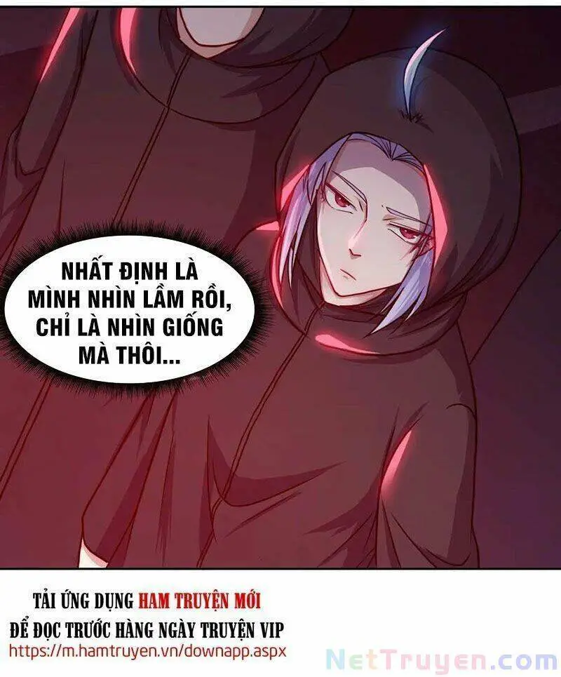 Sư Tỷ Của Ta Đông Đến Một Đám Nettruyen ZZZ Chương 97 Page 3