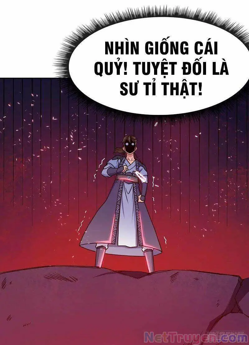 Sư Tỷ Của Ta Đông Đến Một Đám Nettruyen ZZZ Chương 97 Page 6