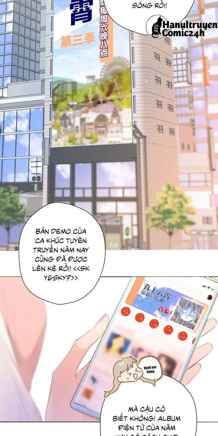 Đừng Để Tôi Bảo Vệ Nettruyen ZZZ Chương 89 Page 11