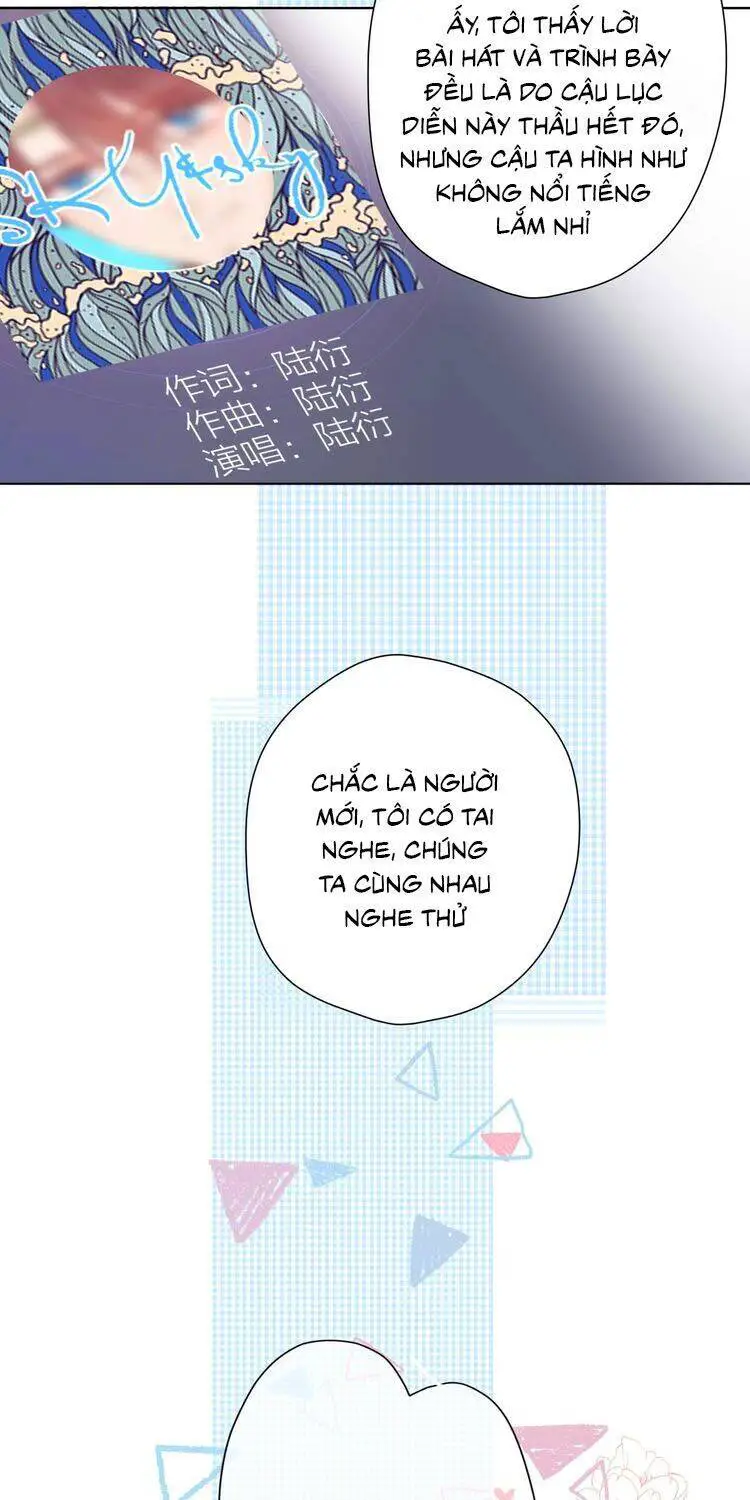 Đừng Để Tôi Bảo Vệ Nettruyen ZZZ Chương 89 Page 17
