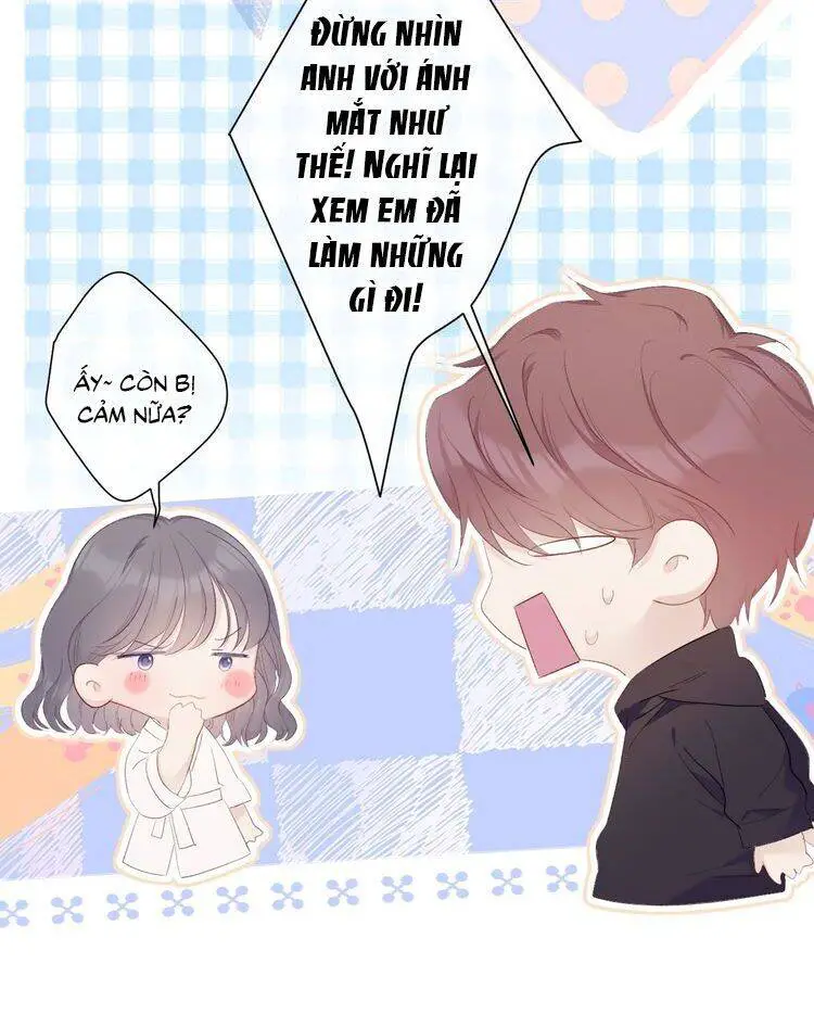 Đừng Để Tôi Bảo Vệ Nettruyen ZZZ Chương 84 Page 13