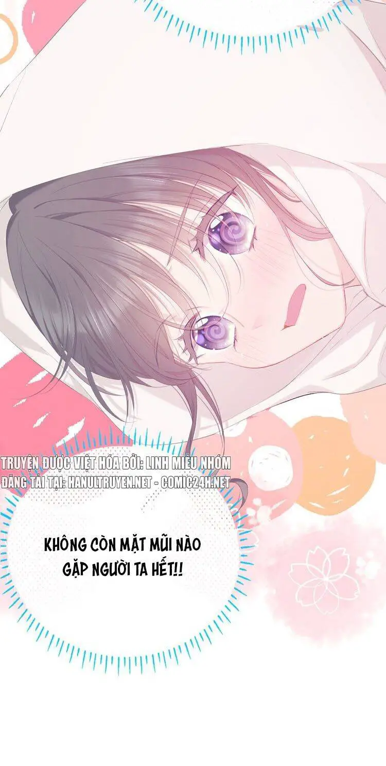 Đừng Để Tôi Bảo Vệ Nettruyen ZZZ Chương 84 Page 18