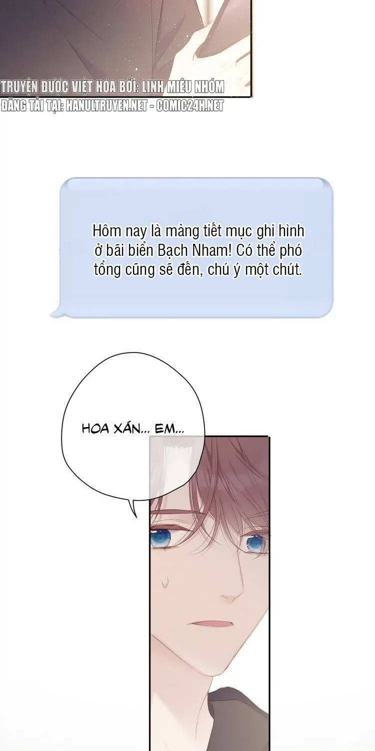 Đừng Để Tôi Bảo Vệ Nettruyen ZZZ Chương 84 Page 20