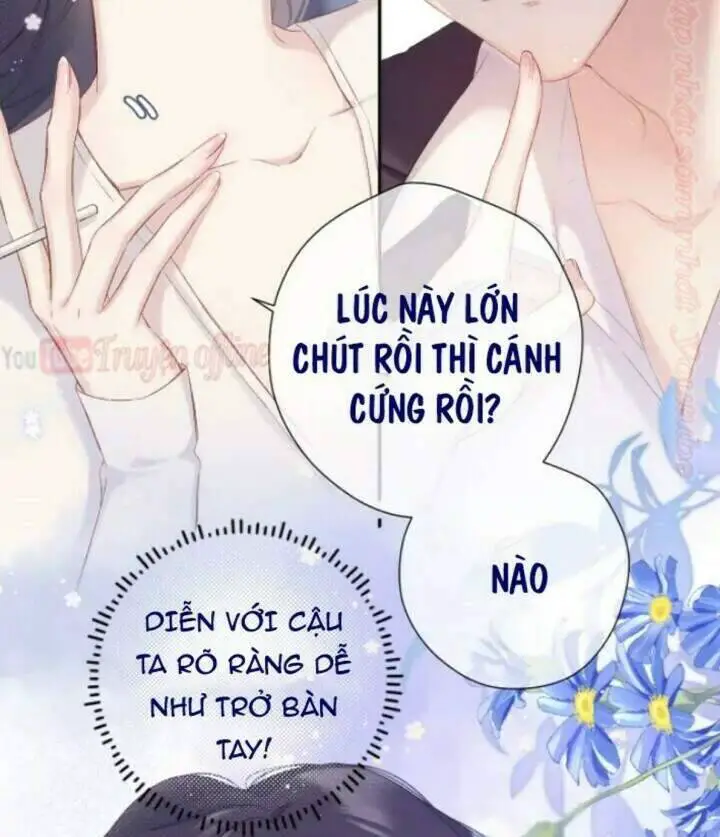 Đừng Để Tôi Bảo Vệ Nettruyen ZZZ Chương 91 Page 6