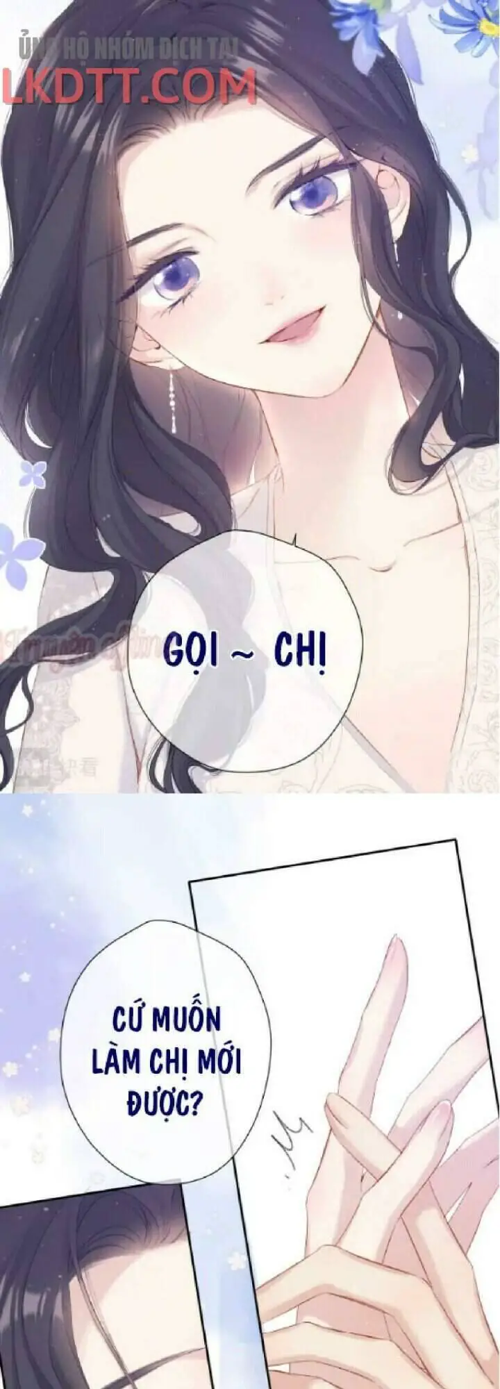 Đừng Để Tôi Bảo Vệ Nettruyen ZZZ Chương 91 Page 7