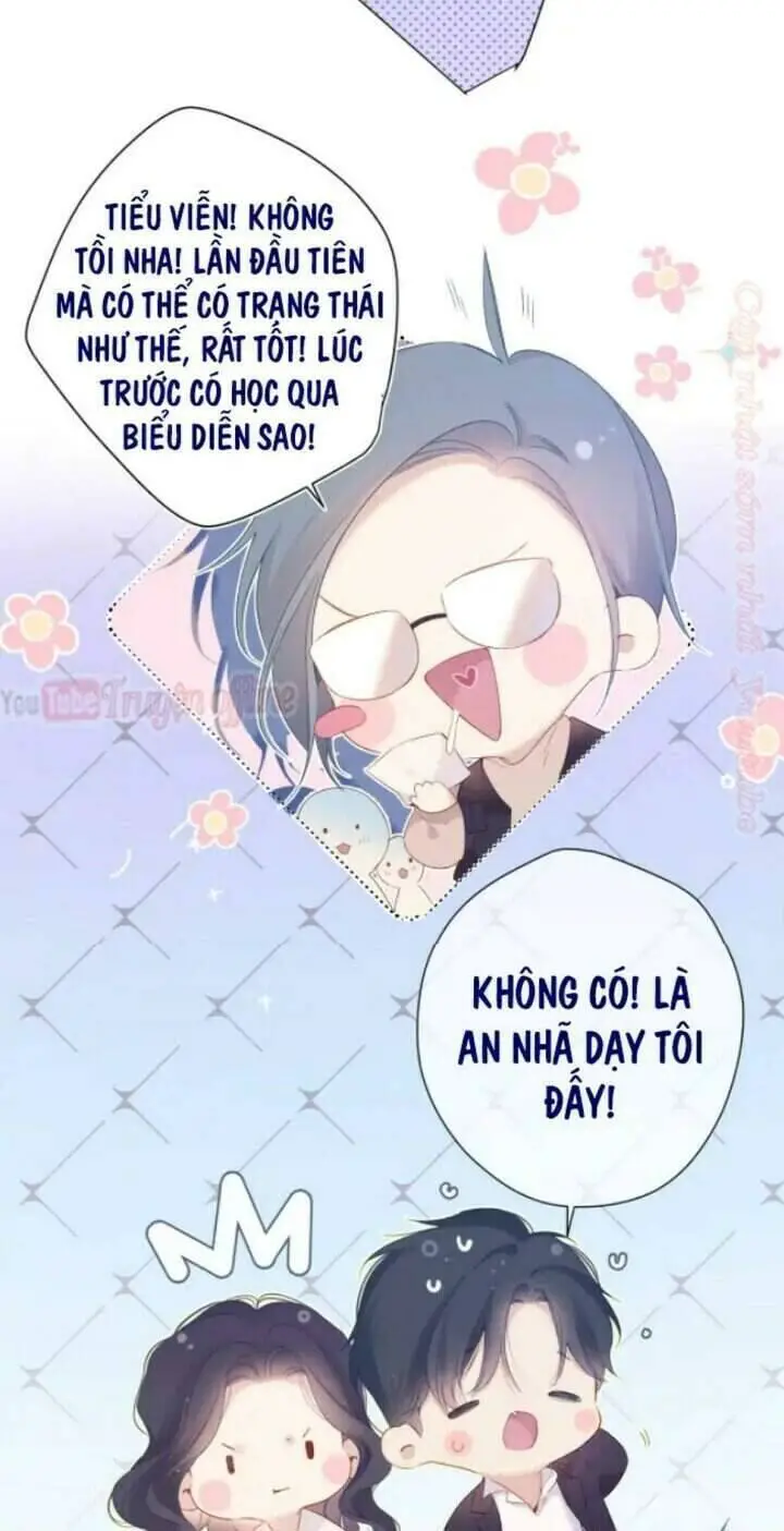 Đừng Để Tôi Bảo Vệ Nettruyen ZZZ Chương 91 Page 10