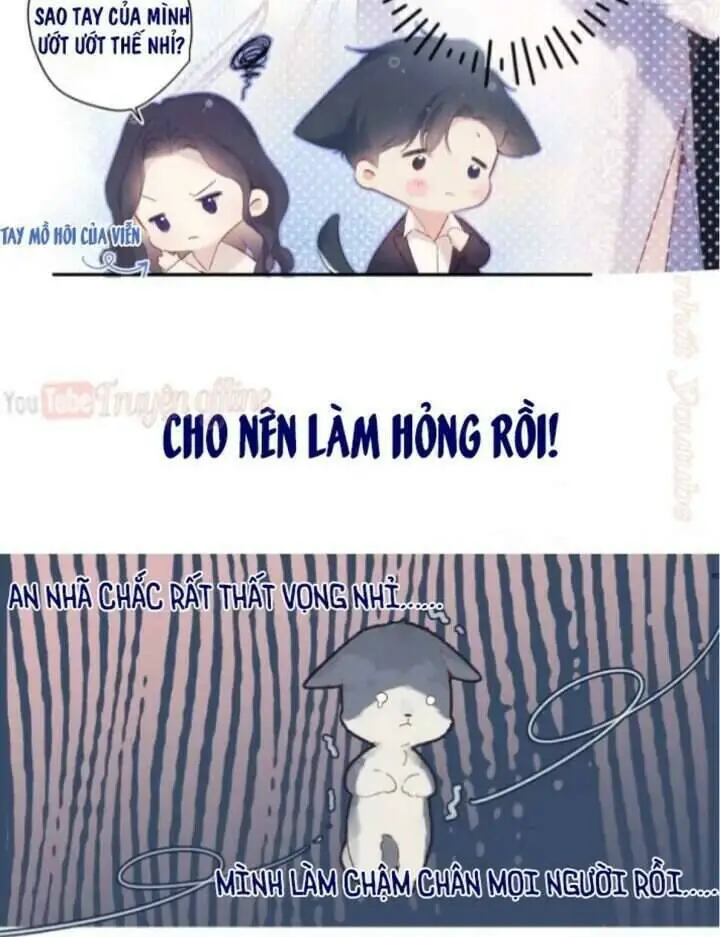 Đừng Để Tôi Bảo Vệ Nettruyen ZZZ Chương 91 Page 12