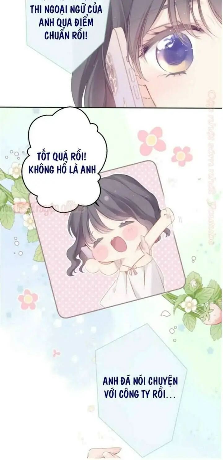 Đừng Để Tôi Bảo Vệ Nettruyen ZZZ Chương 91 Page 20