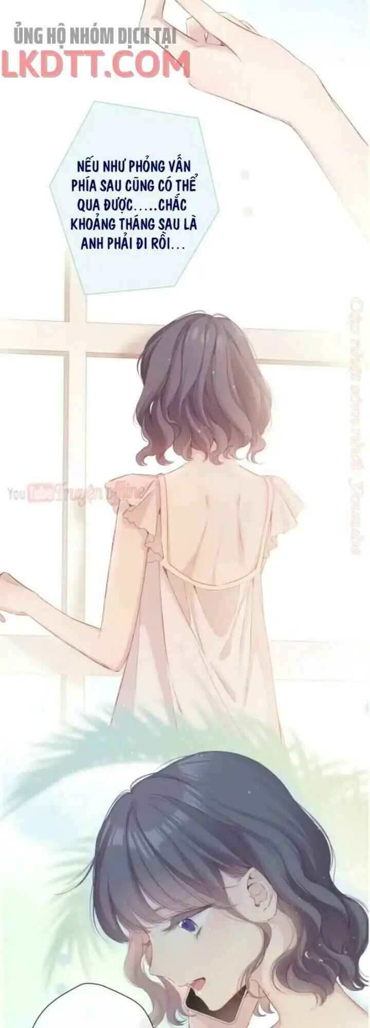 Đừng Để Tôi Bảo Vệ Nettruyen ZZZ Chương 91 Page 21